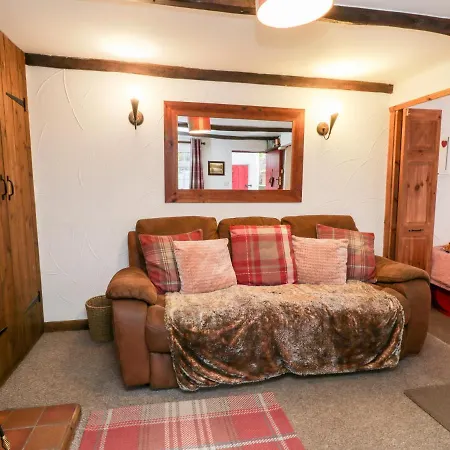 Vakantiehuis Griers Whitby