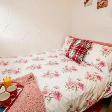 Griers Vakantiehuis *