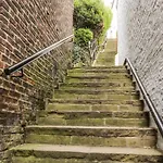 بيت للعطل Griers ويتبي