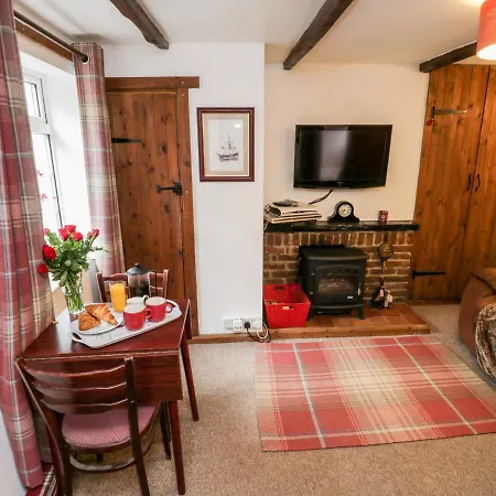 Griers Holiday home *