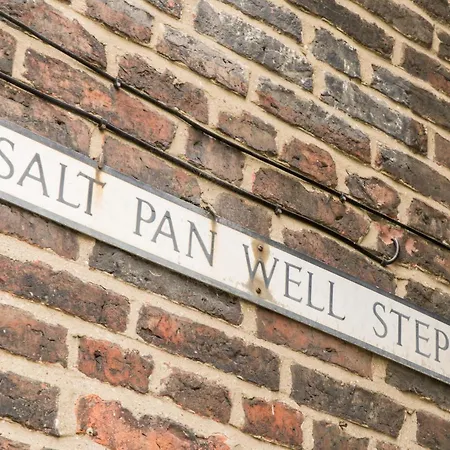 Holiday home Griers Whitby