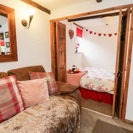 Holiday home Griers *