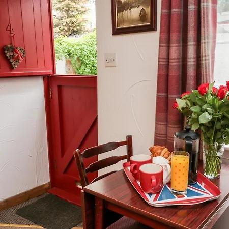 Holiday home Griers *