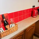 Tatil Evi Griers Whitby